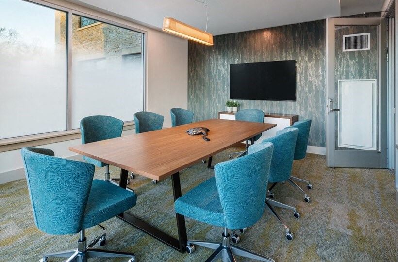 The Adams At Hancock Village Apartments, 101 Asheville Road, Chestnut